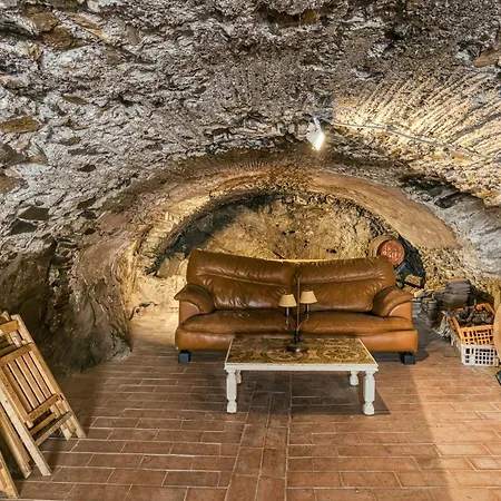 Lantställe Cal Matali Espolla