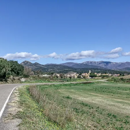 Cal Matali * Espolla