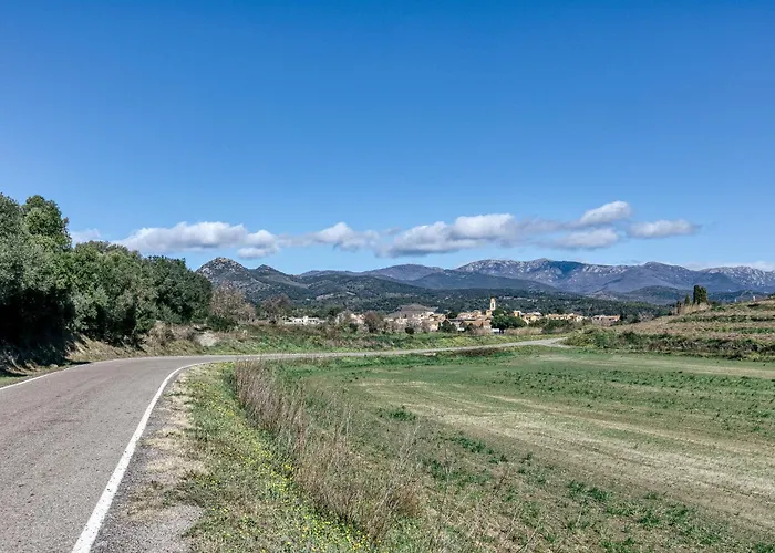 Cal Matali