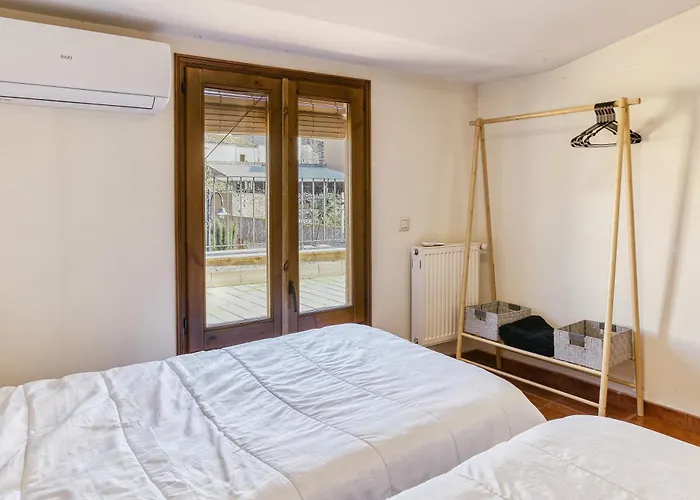 Cal Matali Country house *