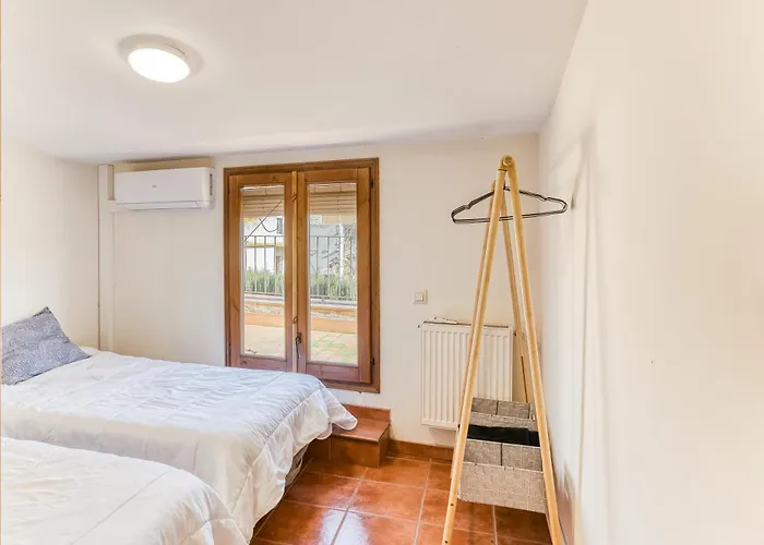 Country house Cal Matali Espolla