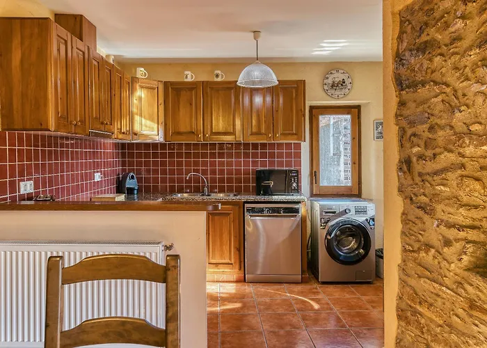 Cal Matali Country house