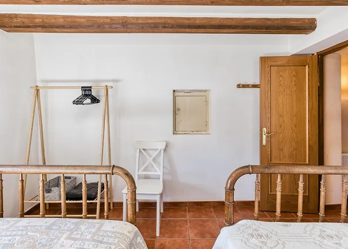 Cal Matali Country house Espolla