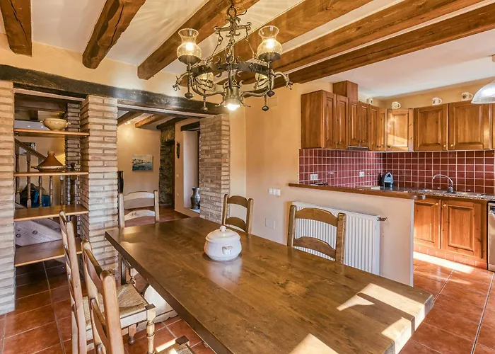 Cal Matali Country house Espolla