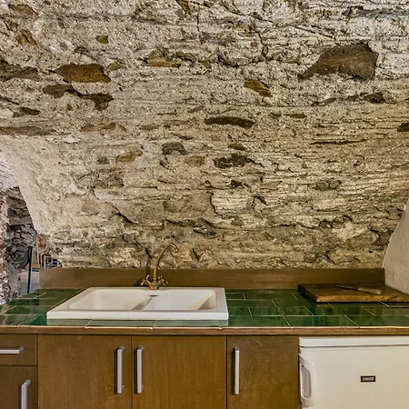 Cal Matali Country house *