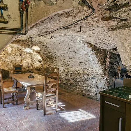 Cal Matali * Espolla