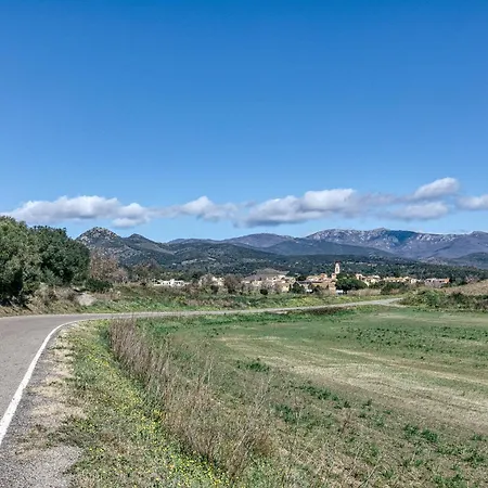 Cal Matali