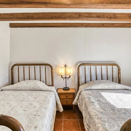 Casa de Campo Cal Matali Espolla