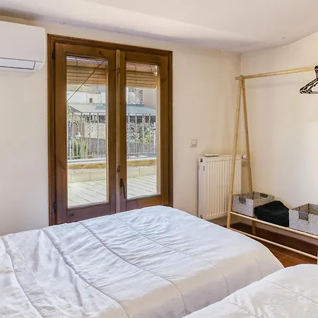 Cal Matali Country house *