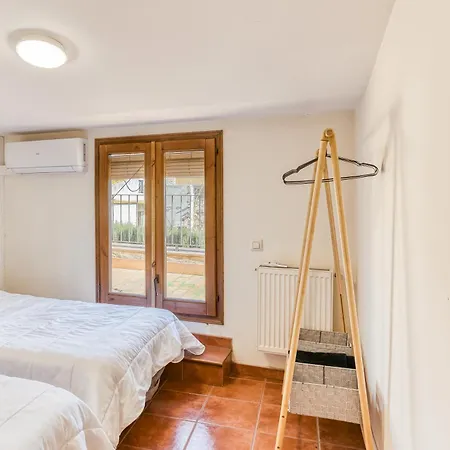 Country house Cal Matali Espolla