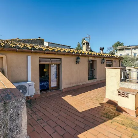 Cal Matali Casa de Campo *
