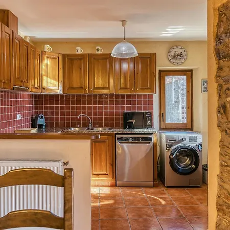 Cal Matali Country house