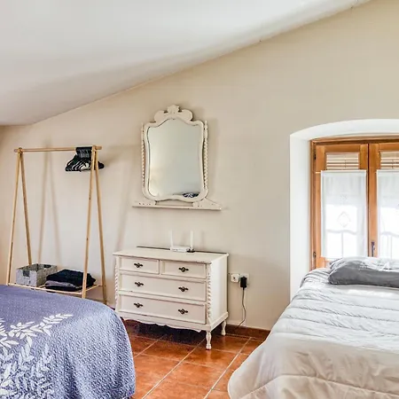 Country house Cal Matali