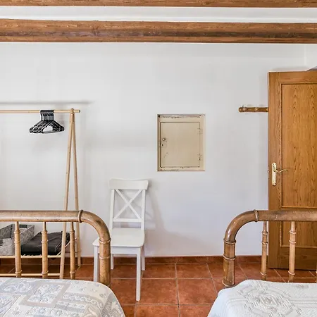 Cal Matali Casa de Campo Espolla