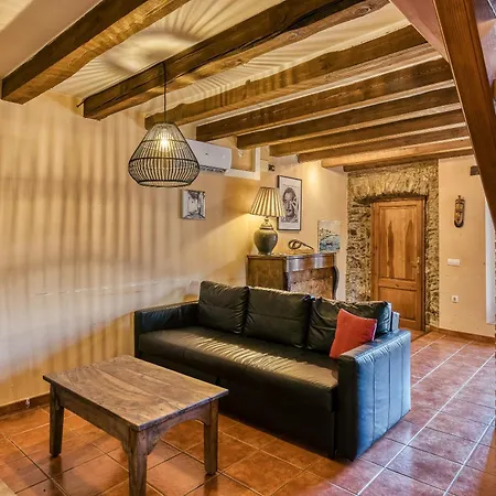 Cal Matali Casa de Campo *