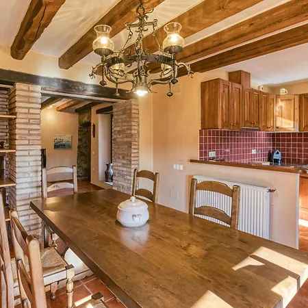 Cal Matali Country house Espolla