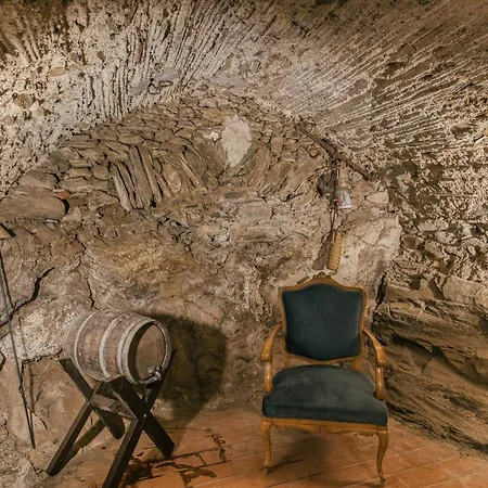 Cal Matali * Espolla