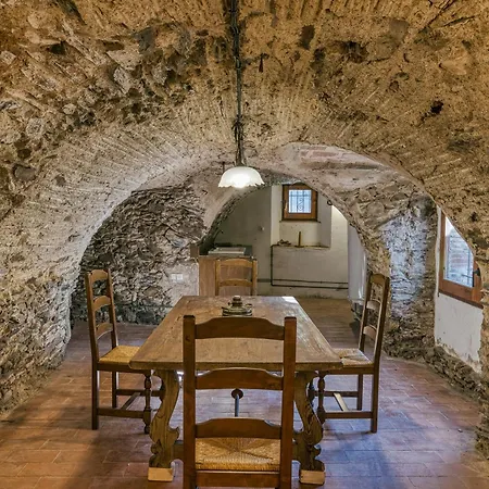 Cal Matali Casa de Campo *