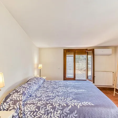 Cal Matali Casa de Campo *