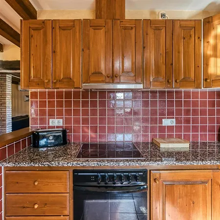 Cal Matali Country house *