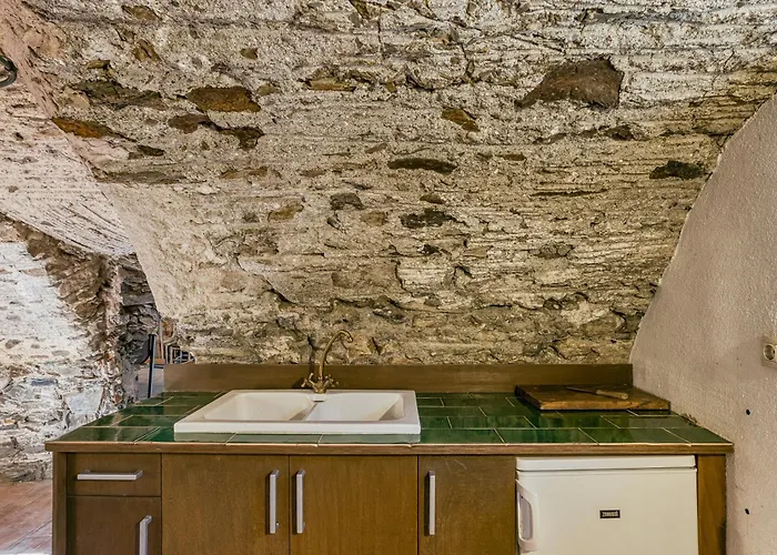 Cal Matali Casa di campagna *