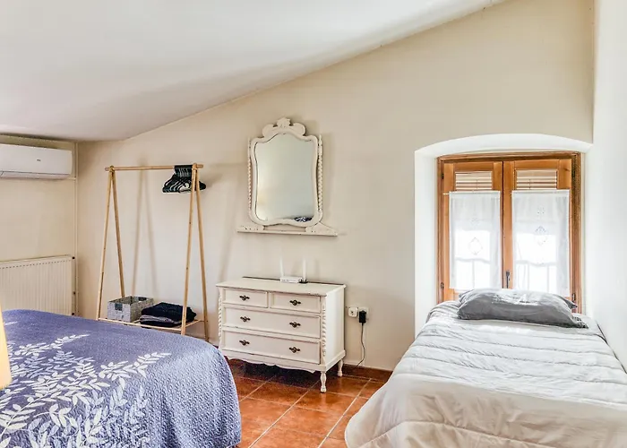 Casa di campagna Cal Matali