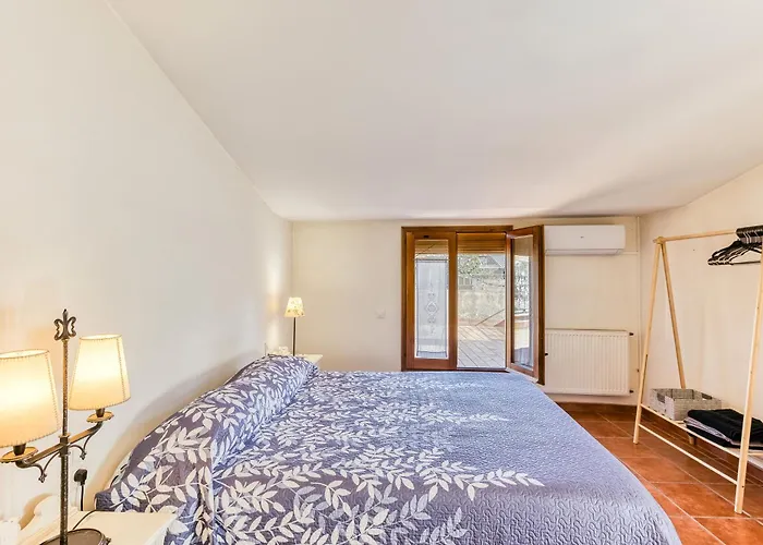 Cal Matali Casa di campagna *